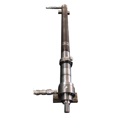 16MPa OEM Lateral Shift Anvil Cylinder Press Cylinder For Industrial Engineering