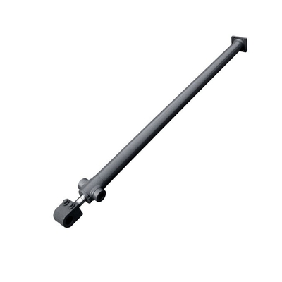OEM No Standard Reach Stacker Hydraulic Luffing Cylinder With Offshore Cylinders