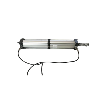 Cylinder Accessories Chinese Cylinder Manufacturer Double Acting Cylinder