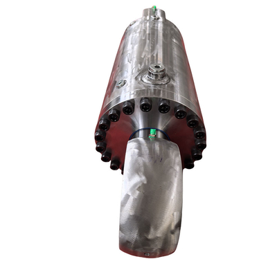 Oem Double Acting Hydraulic Cylinder Price / Double Action Hydraulic Cylinder / Double Act Hydraulic Cylinder