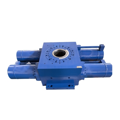 CD Differential Hydraulic Cylinder 70mm Rod 125mm Tube Single Acting