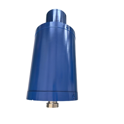Custom Heavy-Duty Hydraulic Cylinder for Gantry Crane 125mm OD