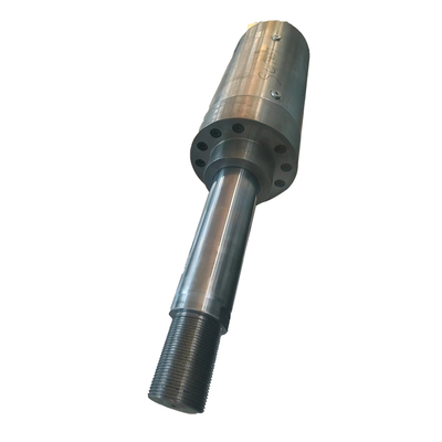 Customized with Pictures and Samples 120 80-100  Hydraulic Cylinder Tube Hydraulic Cylinders
