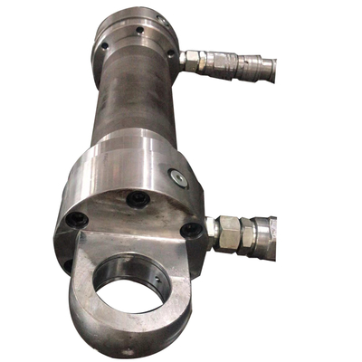 80 56-250 Coal Chemical Hydraulic Cylinder Metallurgical Hydraulic Cylinder