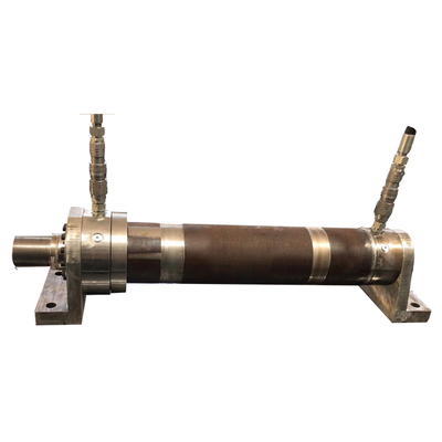 Double Acting Hydraulic Cylinder 140mm Bore 600mm Stroke