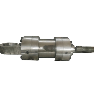 kaufen 140 mm 16 MPa Hydraulikzylinder für Luftarbeitsplattformen online manufacture