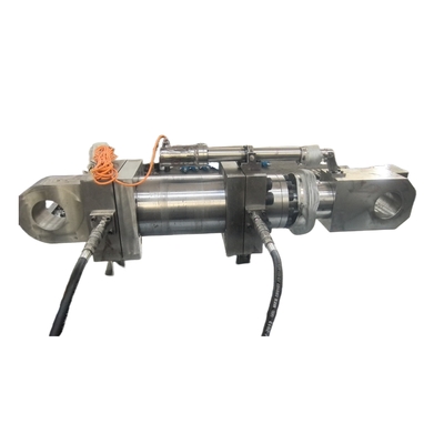 kopen Roestvrijstalen hydraulische cilinder transmissiezijde voor metallurgische techniek online manufacture