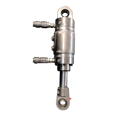 acheter Vérin hydraulique télescopique OEM pour tunnelier online manufacture