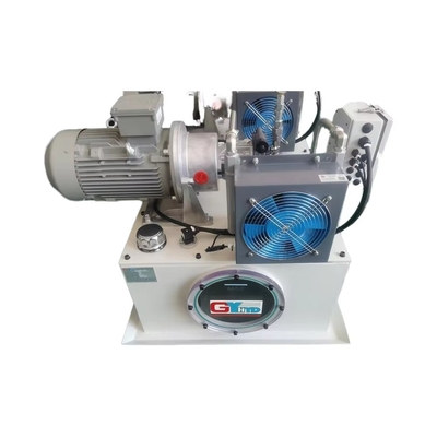 Mua Bộ nguồn thủy lực tùy chỉnh có chiều dài tổng thể 200mm với thép ống lồng online manufacture