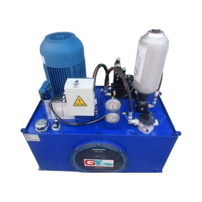comprar Sistema hidráulico não padrão 220V 380V OEM Personalizado online manufacture