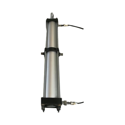 kaufen Trunnion Structure Pneumatic Cylinder Aluminum Alloy Engineering Application online manufacture