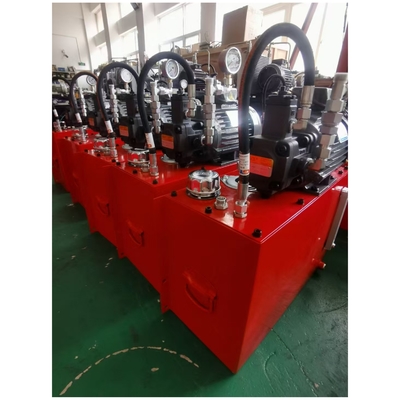 acheter Groupe de soupapes du système hydraulique online manufacture