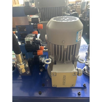 Buy Side Mounting Vertical Horizontal High End Hydraulic Systems Customized Export online manufacture