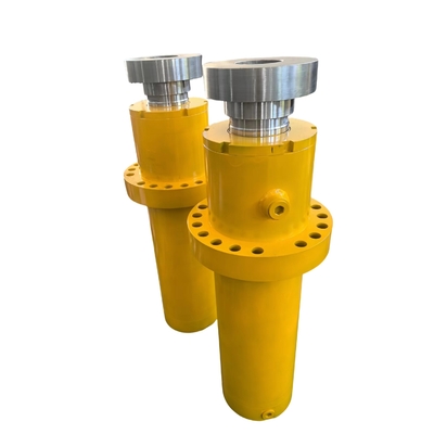 kupować W pełni automatyczna, dostosowana wulkanizarka z cylindrem hydraulicznym online manufacture