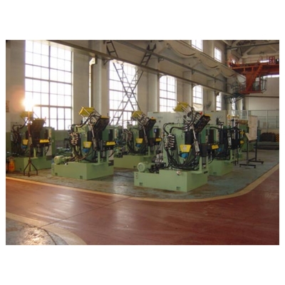 Mua 110 tấn OEM Máy Vulcanizing phẳng chân không Trạm hệ thống thủy lực online manufacture