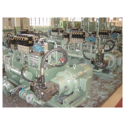 kaufen OEM Aluminiumlegierung Rad Druckgussmaschine Einspritzung Hydraulikdruck online manufacture