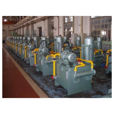 Mua Hệ thống trạm thủy lực tùy chỉnh OEM cho máy công cụ online manufacture