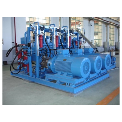acheter Système hydraulique de four RH OEM pour l'industrie métallurgique online manufacture