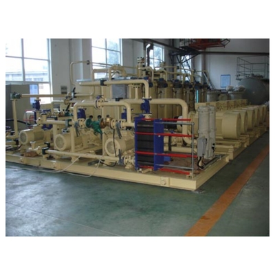 comprare OEM 5500 Sistema idraulico a piastra larga per l'industria metallurgica online manufacture