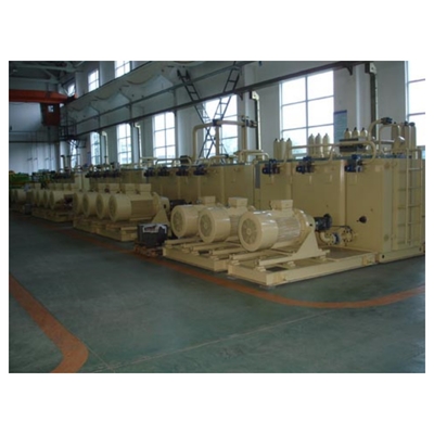 Buy Side Mounting Hydraulic System Metallurgical Industry Custom 5500 Wide Plate online manufacture