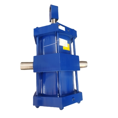 acheter Vérin pneumatique QGB robuste 300/70-350 pour l'automatisation industrielle online manufacture