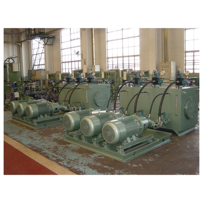 kaufen Hydraulische Öffnungs- und Schließmaschine Hydrauliksystem für die Wasserindustrie online manufacture