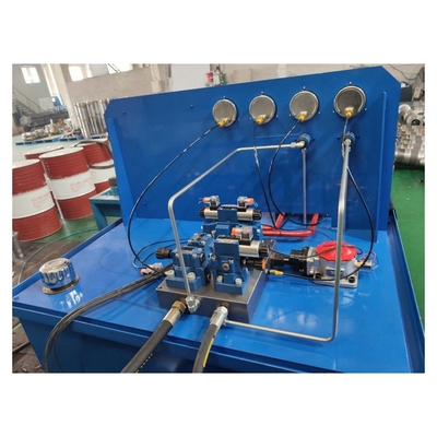 comprare Sistema idraulico per test di pressione, OEM per metallurgia, modelli multipli online manufacture