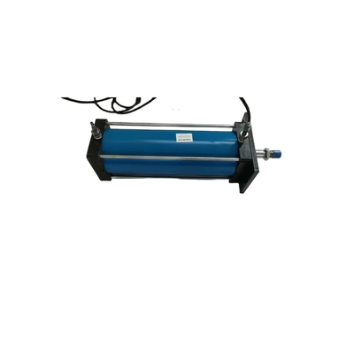 kaufen Vorflanschinstallation mit Pufferanforderung JB200X500-B Kolben-Pneumatische Luftflasche online manufacture