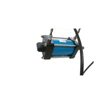 Beli Standar Pneumatic Air Cylinder 45 Baja Untuk Otomasi Industri online manufacture