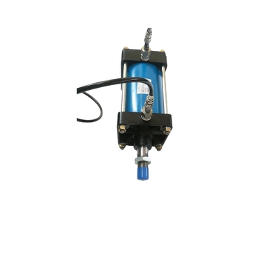 কেনা QGBI160X150-MP4 এয়ার সিলিন্ডার ১৬০মিমি বোর ১৫০মিমি স্ট্রোক online manufacture