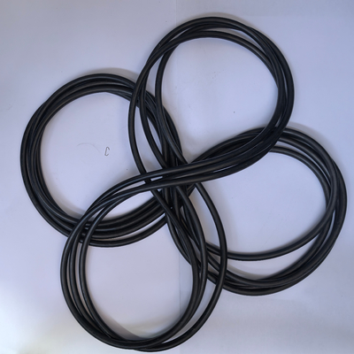 kaufen Hydraulikzylinder-Statikdichtung Ding Qing O-Typ Fluorkautschukring online manufacture
