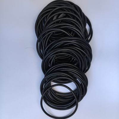 Mua Vòng chữ O chịu mài mòn chịu dầu Nitrile HNBR O Ring cho xi lanh thủy lực online manufacture