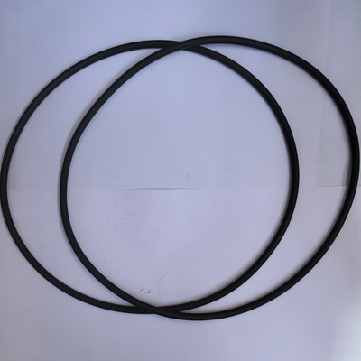 comprare Anello di tenuta in gomma per olio fluorurato, O-ring idraulico, tenuta ad anello online manufacture