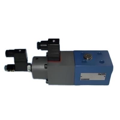 खरीदें कस्टम OEM Dbetr आनुपातिक राहत वाल्व हाइड्रोलिक 160 L/मिनट 21 बार online manufacture