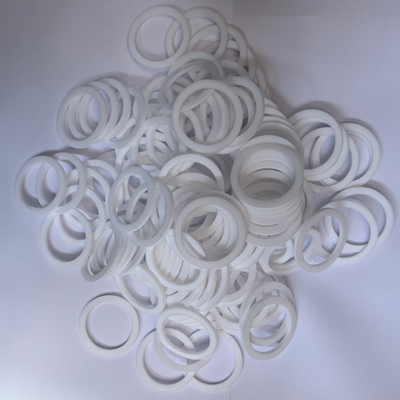 satın al PTFE Destek Halkaları Hidrolik Silindir Keçeleri Bakir PTFE Malzeme online manufacture