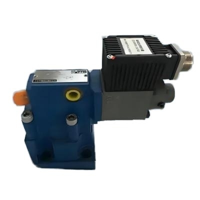 Купить OEM Factory Custom Hydraulic Proportional Pressure Relief Valve (Фабрика OEM) Гидравлический пропорциональный клапан для снятия давления online manufacture