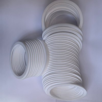 Mua Vòng giữ PTFE chịu nhiệt độ cao cho phớt bellows công nghiệp xi lanh dầu online manufacture