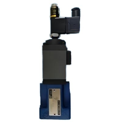 Mua Van điều khiển lưu lượng tỷ lệ thuận thủy lực 2 chiều tùy chỉnh online manufacture
