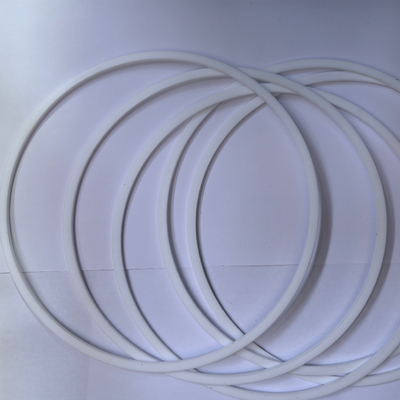 satın al Açık Deniz Tarımı PTFE Yağ Silindiri İçin Tutucu Halka NBR PTFE online manufacture