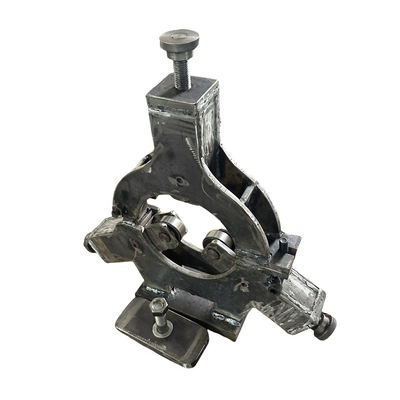 satın al OEM Plunger Pump For Road Roller Swash Plate Hidrolik Ekseli Piston Değişken Pompa online manufacture