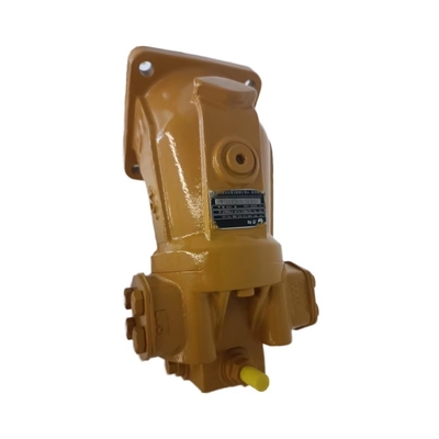kaufen Hydraulische Pumpe OEM A4VG-Serie Variable Displacement Swash Plate Aksialkolbenpumpe online manufacture