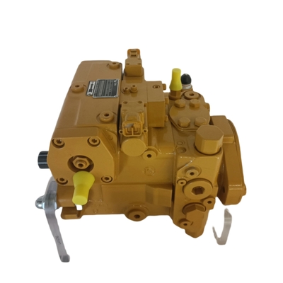 Buy Customized Piston Pump A2F A4V A7V A8V A10V Gear Pump Hydraulic Pump OEM online manufacture