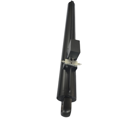 Mua Các xi lanh thủy lực hai tác động nặng cho các ứng dụng máy móc công nghiệp online manufacture