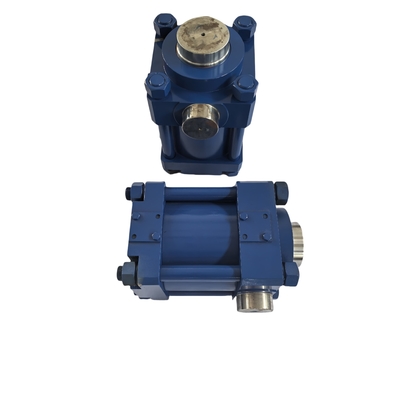 Mua Oem Heavy Duty Push Hydraulic Cylinder cho các ứng dụng công nghiệp online manufacture