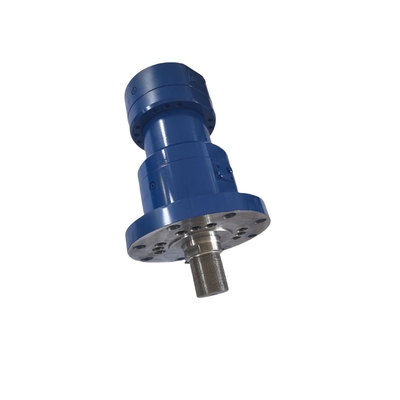 acheter Cylindre hydraulique personnalisé de 70 mm, tige de 125 mm, tube à action simple online manufacture