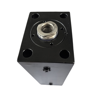 acheter Cylindre hydraulique télescopique à action simple online manufacture