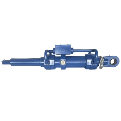 kopen Maatwerk hydraulische cilinder voor coil turnover machine 25MPa enkelwerkend online manufacture