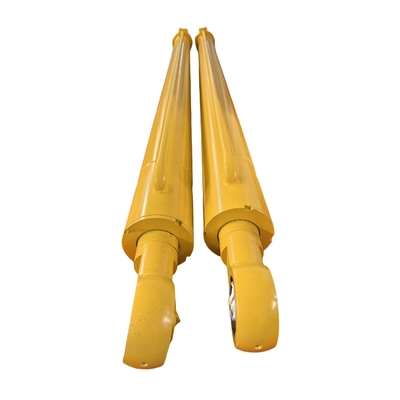 Mua Xi lanh thủy lực tùy chỉnh 25MPa tác động đơn cho thang máy xây dựng online manufacture