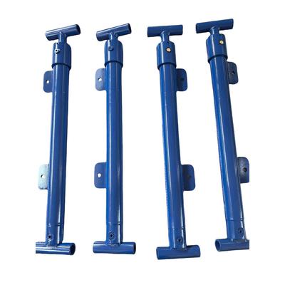 Beli Silinder Hidraulik Kustom untuk Pelat Telinga Kiri dan Kanan untuk Mesin Industri online manufacture