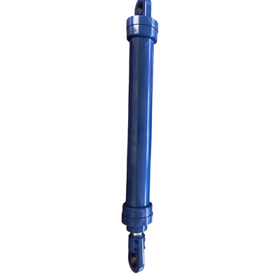 kaufen Hydraulischer Zylinder mit doppelten Ohren 25 MPa für Bagger online manufacture